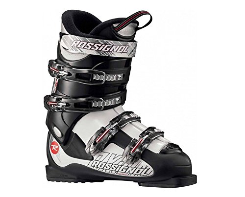 Rossignol-Herren-Skischuhe-Axium-X-50-Blackwhite-Gr-315-Mondogrsse-Neu