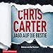 Produktbild Jagd auf die Bestie: 2 CDs (Ein Hunter-und-Garcia-Thriller, Band 10)