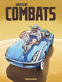 jaquette livre Combats