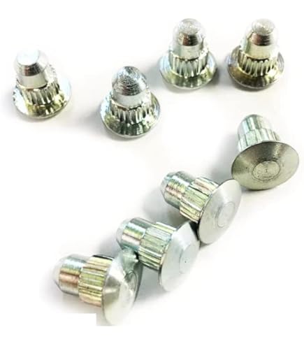 Caster/Camber Bolt Kit Adjusting ±1.5° For Silverado Sierra 1500 2500 Yukon