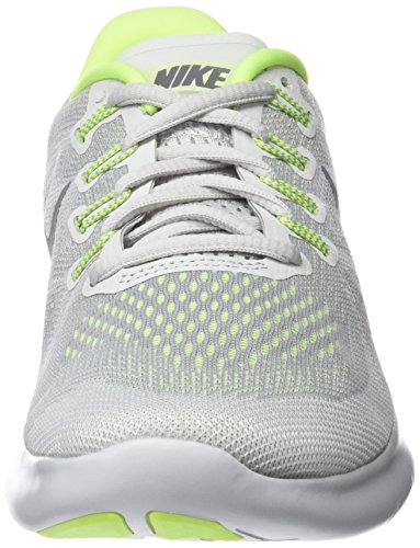 Nike Damen Free Run 2017 Laufschuhe - 4