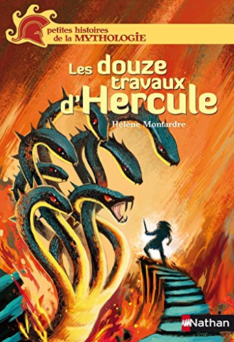 Les douze travaux d'Hercule (PETIT HIST MYTH t. 5) Les douze travaux d'Hercule (PETIT HIST MYTH t. 5)