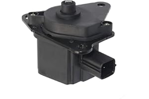 911-902 Ansaugstutzen Laufregelventil Ersatz für 2007-2011 Jeep Compass Patriot Dodge Caliber Avenger Chrysler Sebring 2.4L 4884549AD Koomaha