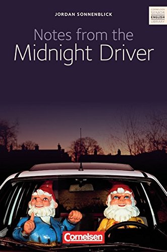 Download Notes From The Midnight Driver Ab 10 Schuljahr Pdf Johniehollie