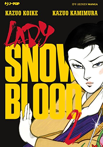 Download Lady Snowblood: 2 (J-POP) Download Lady Snowblood: 2 (J-POP)