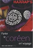 Parler le coréen en voyage