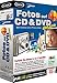 Produktbild MAGIX Fotos CD & DVD 4.5 deLuxe