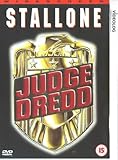 Judge Dredd [DVD] [1995]