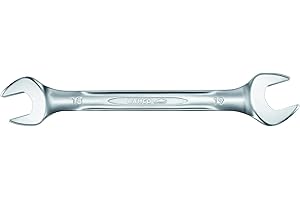 Bahco 6M-10-13 - Llaves Fijas Dos Bocas 10-13