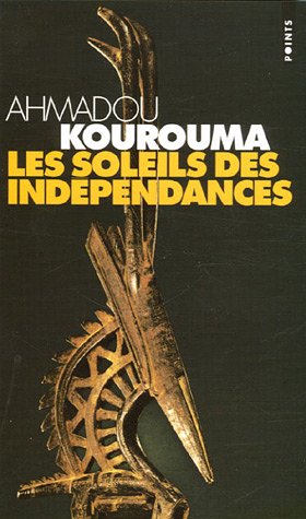 Les Soleils des indépendances