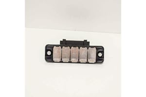 GTV INVESTMENT MB Vito W639 Plaque de contact pour porte de chargement latéral A6398200011