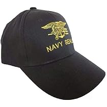 Cappello Blu E Mimetico Della Marina Militare Degli Stati Uniti - Foto 11