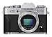 Price comparison product image Fuji X-T20 24.3 MP 3-Inch LCD Camera - Silver