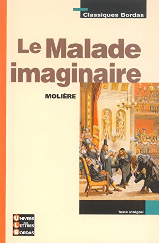 Le  malade imaginaire