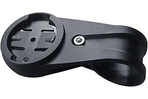 EPHEYFIF 1 pc Bike Bicycle TT Rest Bar Computer Speedometer Odometer Mount Holder For Garmin For iGPSPORT Magene Odometer Bracket