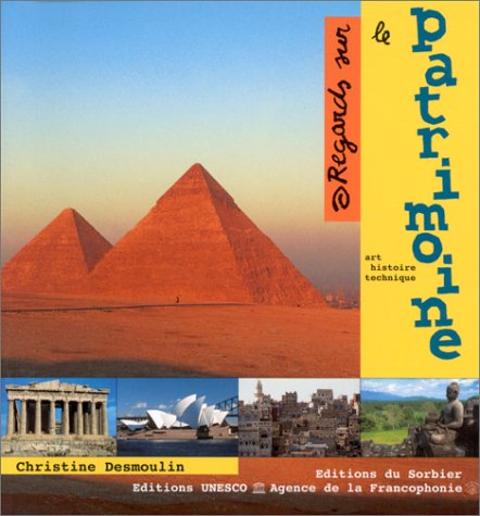 couverture de : Regards sur le patrimoine