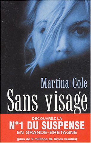 couverture de : Sans visage