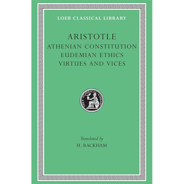 Politics (Loeb Classical Library 264): Amazon.co.uk: Aristotle
