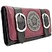 Produktbild Supernatural Winchester Bros Jäger Kit Rot Portemonnaie Geldbörse