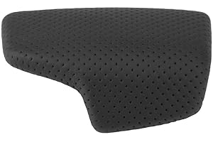 KSTE LHD Linkslenker Automatik Schaltknauf-Kappen-Abdeckung for Audi A4 A5 Q5 Q7