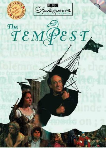 Télécharger The Tempest livre En ligne
