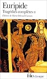 Image de Tragédies complètes (Tome 2)