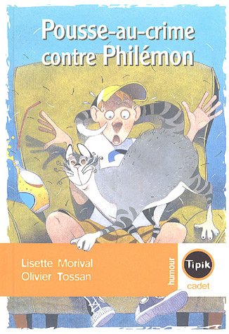 Pousse-au-crime contre Philémon