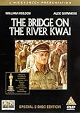 The Bridge On The River Kwai [DVD] [2000]