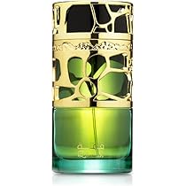 Lattafa Qimmah For Men Eau De Parfum 100 ml : Amazon.ae: Beauty