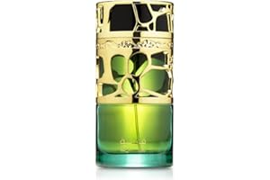 LATTAFA QIMMAH - Perfume para mujer, 100 ML, EDP