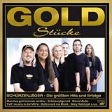 Goldst�cke-die Gr��ten Hits & Erfolge - Sch�rzenj�ger