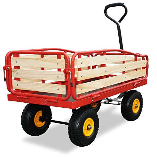 Habau 515 Handwagen Magnum - 2