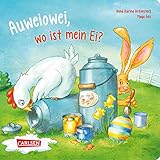 Auweiowei, wo ist mein Ei? by