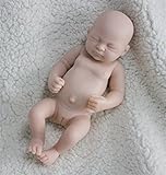 Weiche Silikon Vinyl Reborn Kits