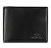 Price comparison product image Wittchen Wallet | Colour: Black | Grain leather | Dimensions: 10 x 12,5 | Collection: Tenero | 02-1-040-1