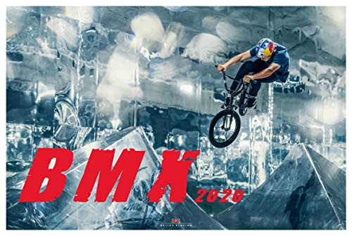Preisvergleich Produktbild BMX 2020