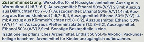 Tetesept Magen-Darm Tropfen, 50 ml