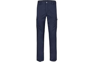 Velilla 103005S, Pantalón Stretch Multibolsillos