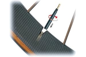 Topeak Rallonge de valve Presta