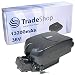 Produktbild eBike / Pedelec / Elektrofahrrad Akku 36V (37V) 13200mAh 316Wh Frosch / Sattelstützenakku / Sattelstangen Montage mit hochwertigen Panasonic Zellen UR18650AA + 2A Ladegerät