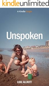 Unspoken (Kindle Single)