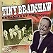 Produktbild Breakin Up the House by Tiny Bradshaw (2002-08-20)