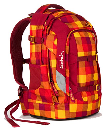 Preisvergleich Produktbild satch pack Schulrucksack Firecracker