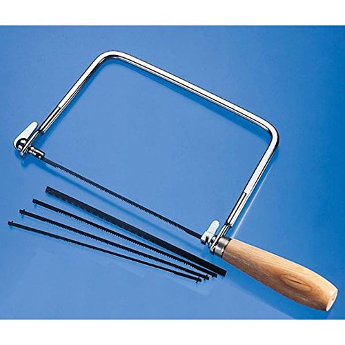 Preisvergleich Produktbild Kopiersäge mit 4 Sägeblättern