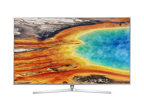 Preisvergleich Produktbild Samsung UE-75MU8000 LED-Fernseher, schwarz
