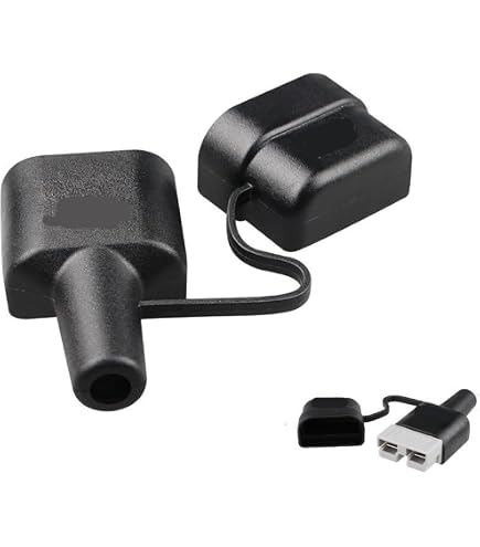 Produktbild von Wasserdicht Für Anderson Feste Steckverbinder Kit 20 Stück Für 50A
