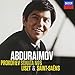 Price comparison product image Prokofiev: Sonata No.6 / Liszt, Saint-Sans by Behzod Abduraimov (2012-08-03)