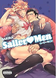 SAILOR MEN