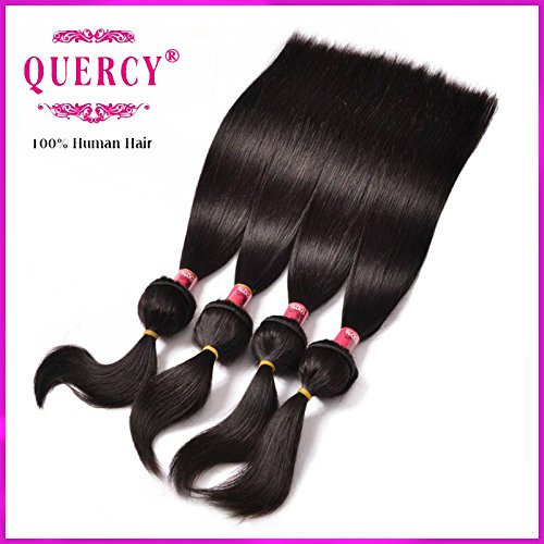 Quercy Hair Braid In Bundles 18 18 18inch 9a Brazilian Straight 3 Bundles 100g Pc Unprocessed Brazilian Virgin Hair No Glue No Thread No Clips Braid In Remy Human Hair Extensions Buy Online