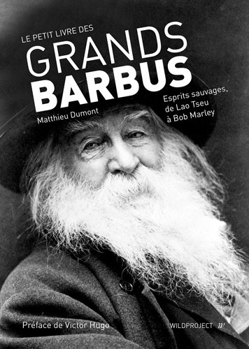 Le Petit livre des grands barbus gratuit Le Petit livre des grands barbus gratuit